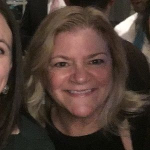 Meet your Posher, Maureen